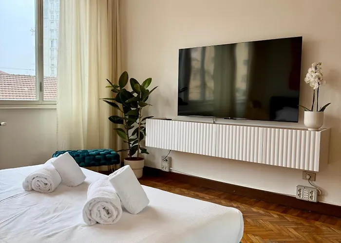 Διαμέρισμα Luro - San Calocero 6 Μιλάνο